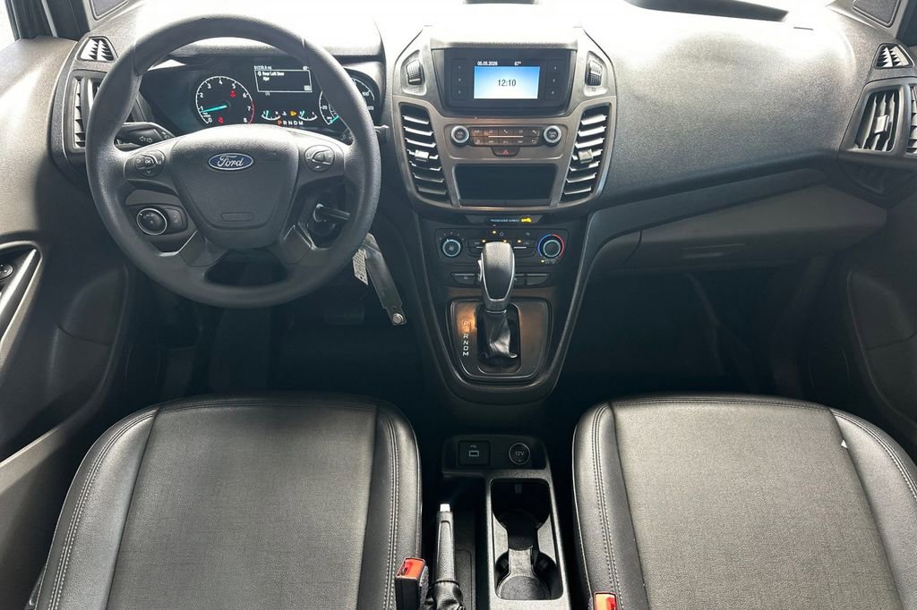 Certified 2019 Ford Transit Connect XL FWD image 14