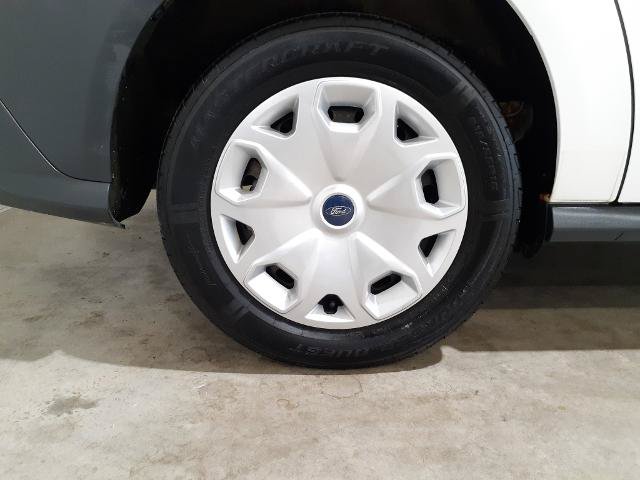 Certified 2018 Ford Transit Connect XL FWD image 13