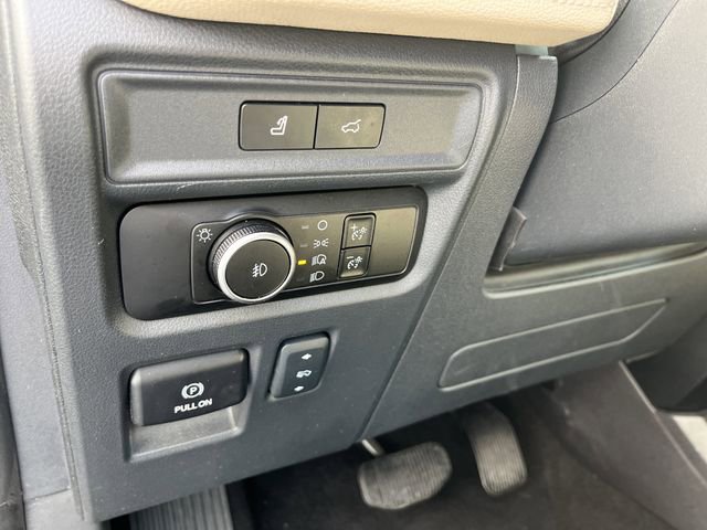 Certified 2024 Ford Expedition Max Limited image 25