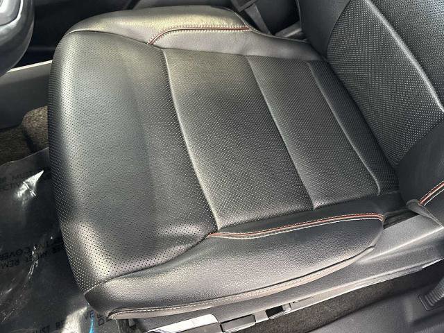 Certified 2023 Ford F150 Lariat w/ Equipment Group 502A High image 19