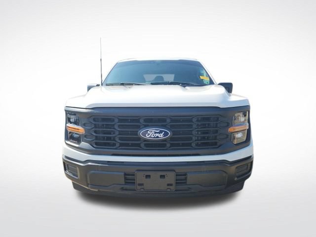 Certified 2024 Ford F150 XL RWD image 2