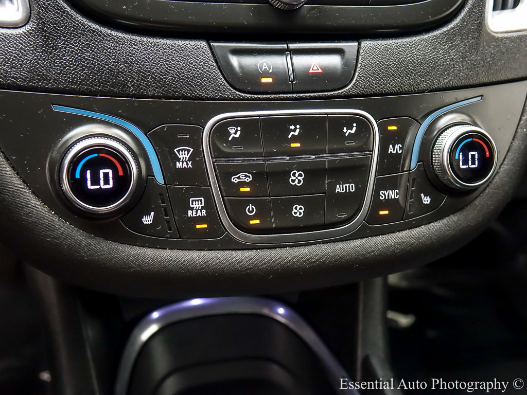 Used 2020 Chevrolet Malibu LT FWD image 17