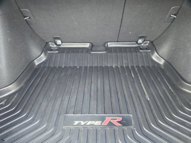 Used 2018 Honda Civic Type R image 30