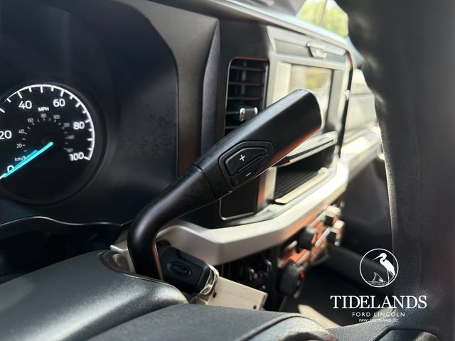 Certified 2025 Ford F350 XLT AWD/4WD image 29