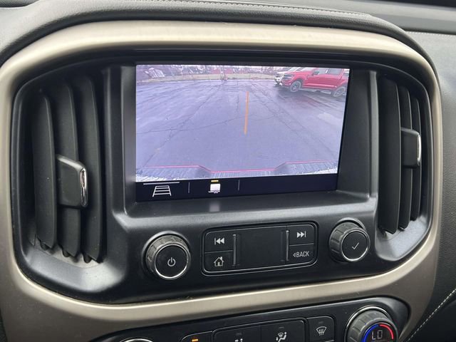 Used 2019 GMC Canyon Denali image 21