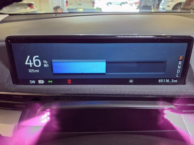 Certified 2021 Ford Mustang Mach-E Select w/ Comfort/Technology Package RWD image 13