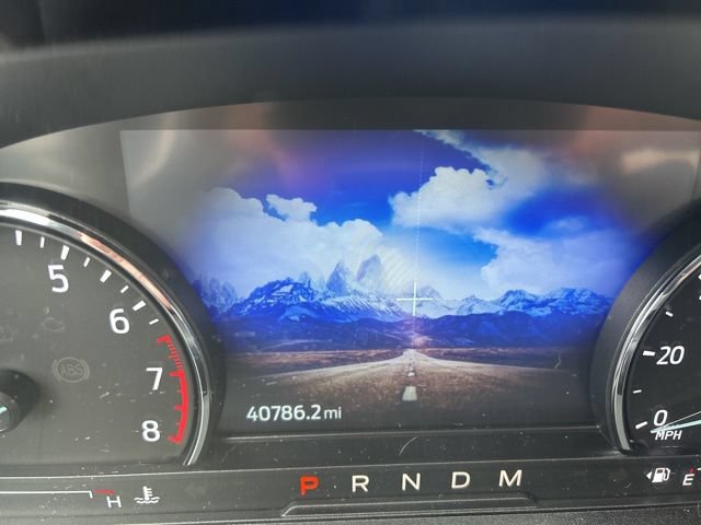 Certified 2022 Ford Explorer Timberline AWD/4WD image 18