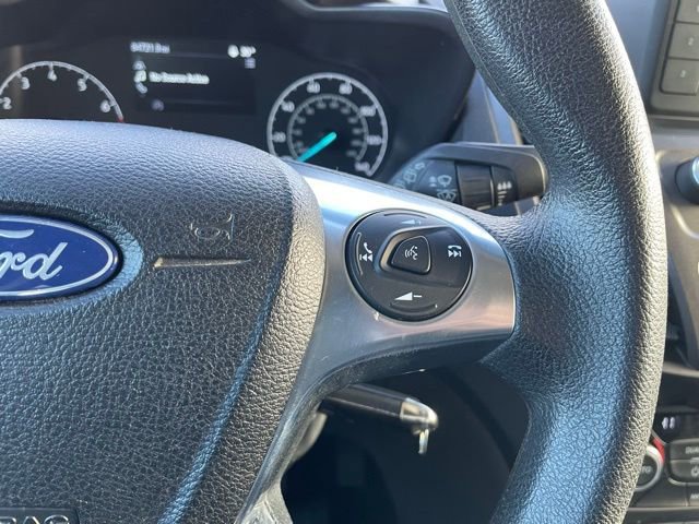 Certified 2022 Ford Transit Connect XL w/ Trailer Tow Package FWD image 15