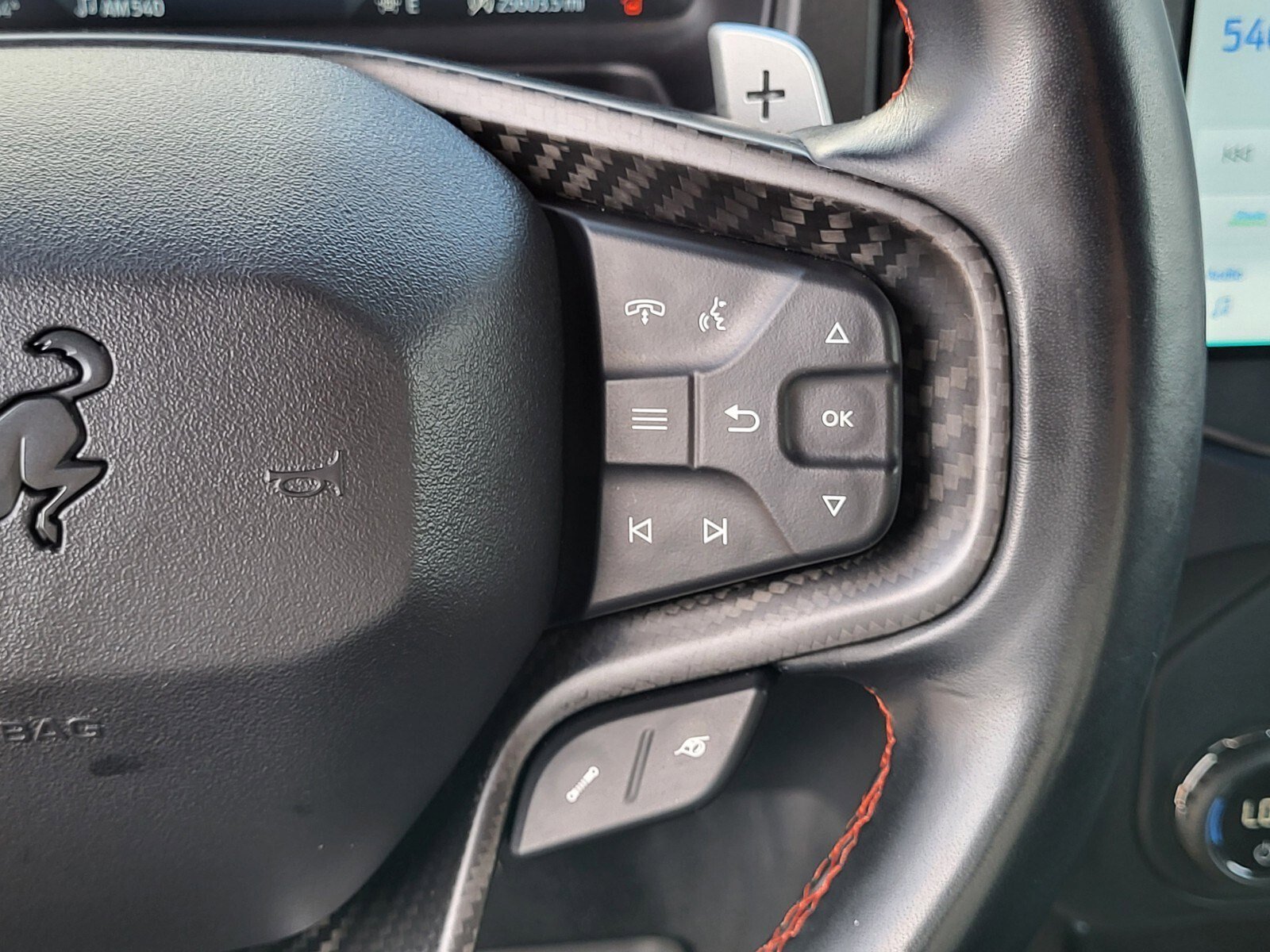 Certified 2023 Ford Bronco Raptor AWD/4WD image 27