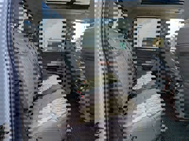 Certified 2025 Ford F350 Platinum w/ Platinum Plus Package image 32