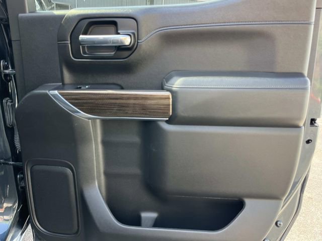 Used 2020 Chevrolet Silverado 1500 RST image 21