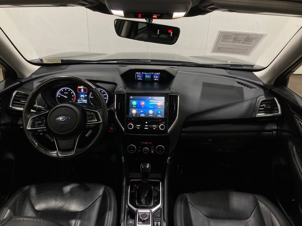 Used 2023 Subaru Forester Touring image 18