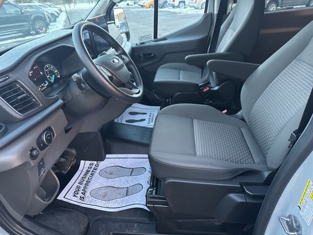 Certified 2024 Ford Transit 350 XL image 6