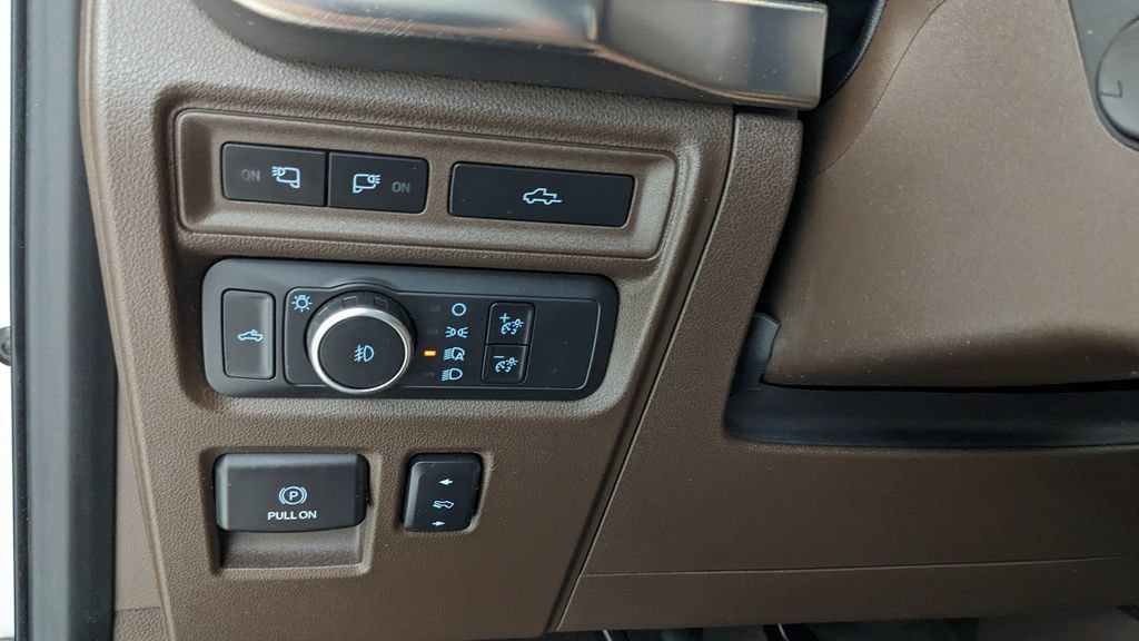 Certified 2021 Ford F150 King Ranch AWD/4WD image 22