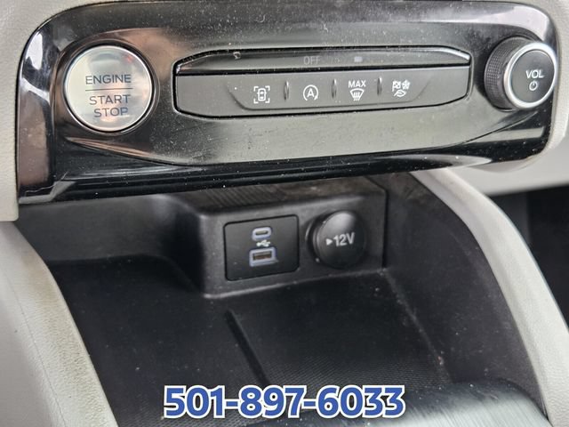Certified 2023 Ford Escape Active w/ Tech Pack #1 FWD image 20