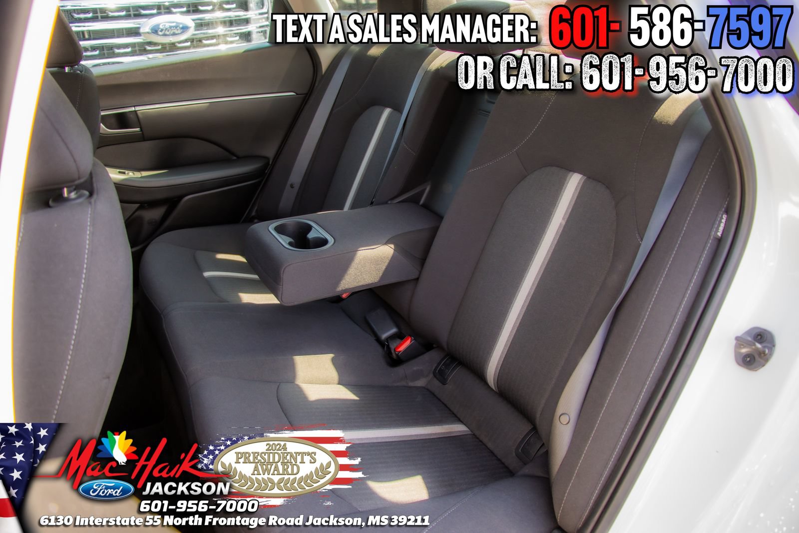Used 2024 Hyundai Sonata SEL FWD image 9