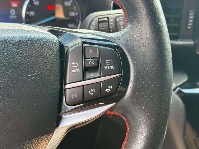 Certified 2023 Ford Explorer ST-Line AWD/4WD image 23