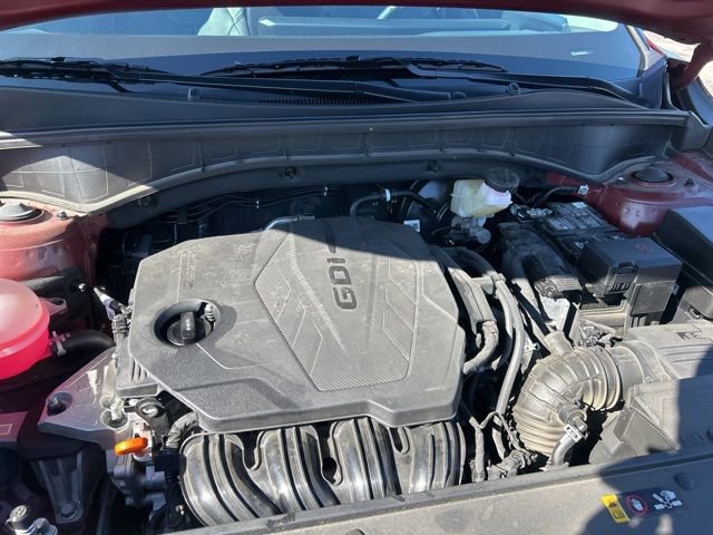 Used 2025 Kia Sorento S FWD image 35