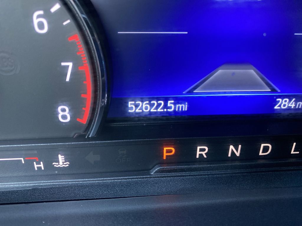 Certified 2023 Ford Explorer Limited image 7