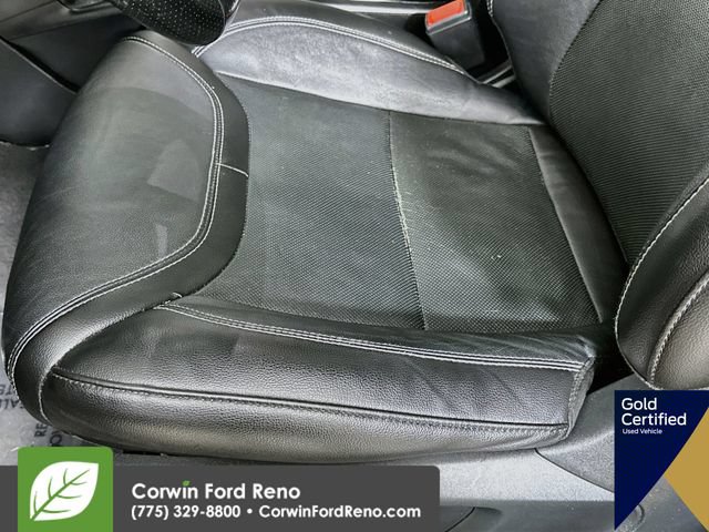 Certified 2022 Ford Explorer ST w/ Equipment Group 401A AWD/4WD image 24