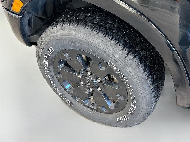 Certified 2020 Ford Ranger Lariat w/ Equipment Group 501A Mid image 23