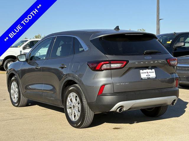 Certified 2024 Ford Escape Active image 6