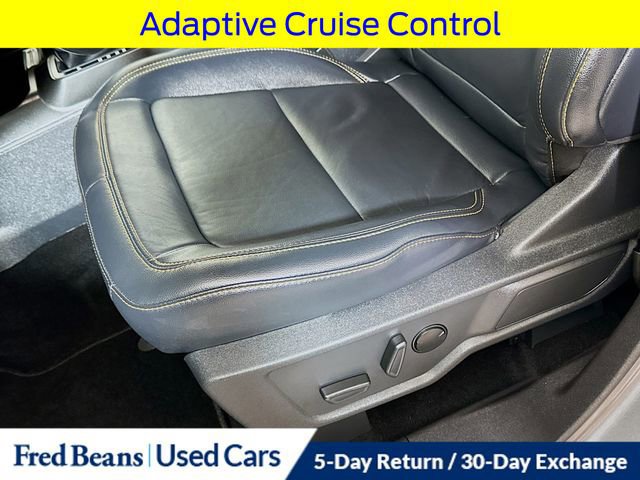 Certified 2023 Ford Bronco Badlands image 24