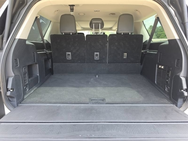 Certified 2025 Ford Expedition Max Active RWD image 14