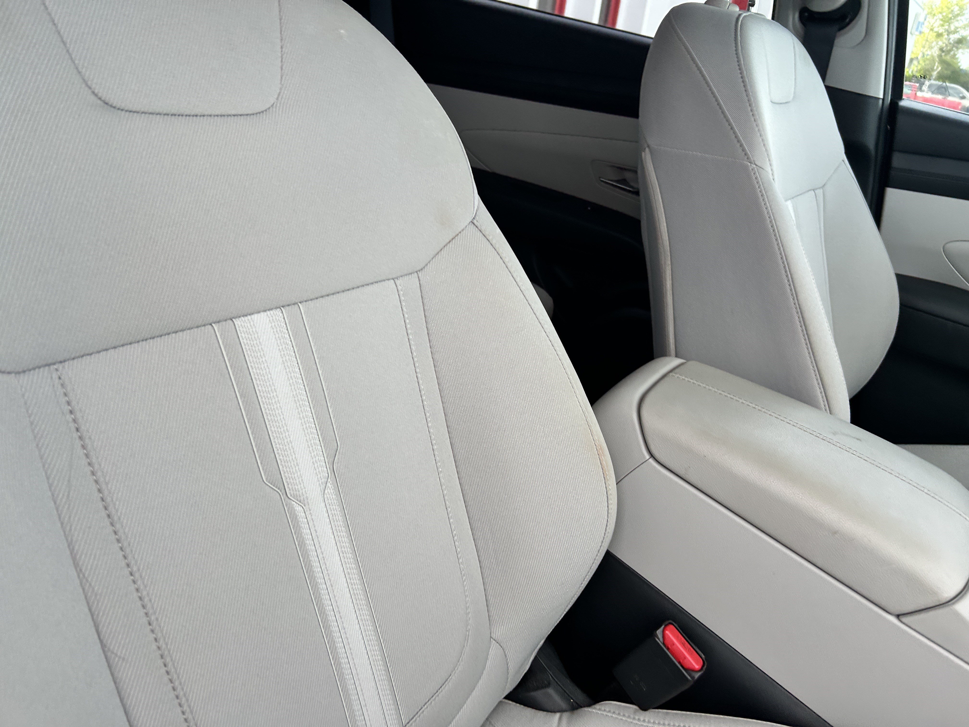 Used 2026 Hyundai Tucson SEL Plus AWD/4WD image 14