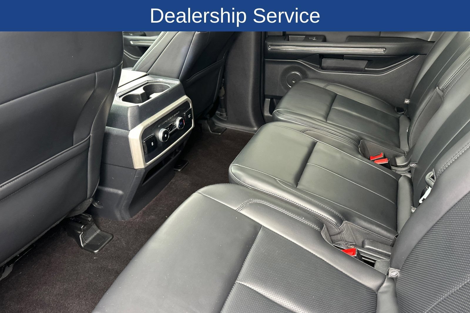Certified 2023 Ford Expedition Max XLT AWD/4WD image 16