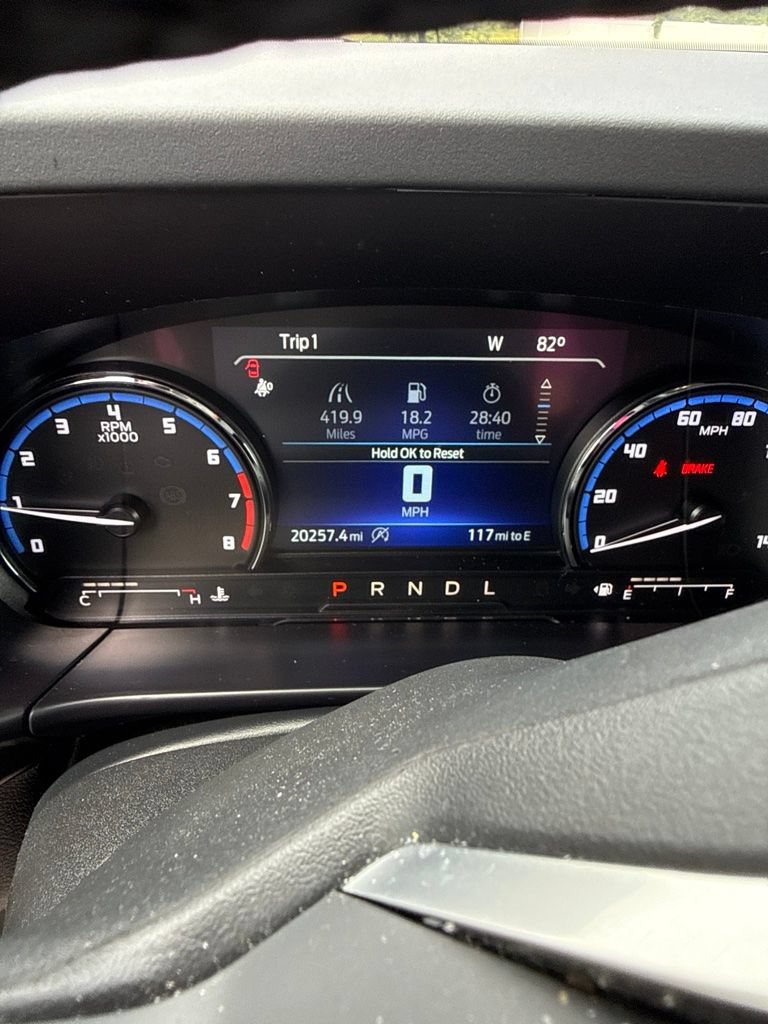 Certified 2024 Ford Bronco Sport Outer Banks AWD/4WD image 2