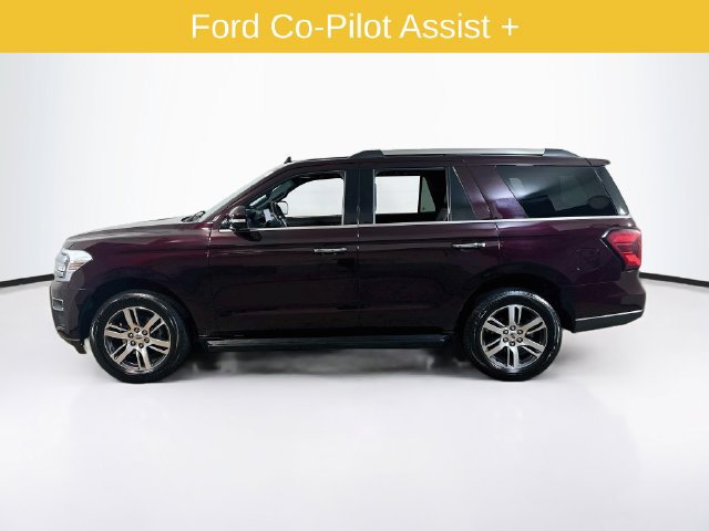 Certified 2024 Ford Expedition Limited AWD/4WD image 5