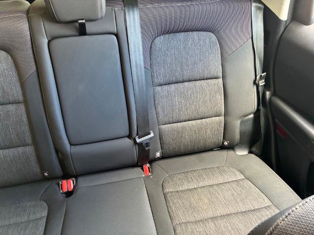 Certified 2023 Ford Bronco Sport Big Bend AWD/4WD image 15