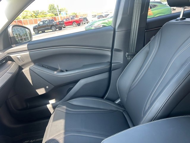 Certified 2024 Ford Mustang Mach-E Premium image 24