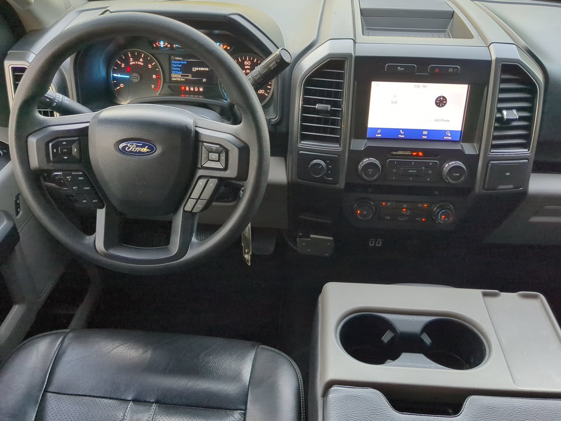 Certified 2020 Ford F150 XLT w/ Equipment Group 301A Mid AWD/4WD image 51