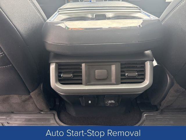 Certified 2022 Ford F150 Lariat AWD/4WD image 26