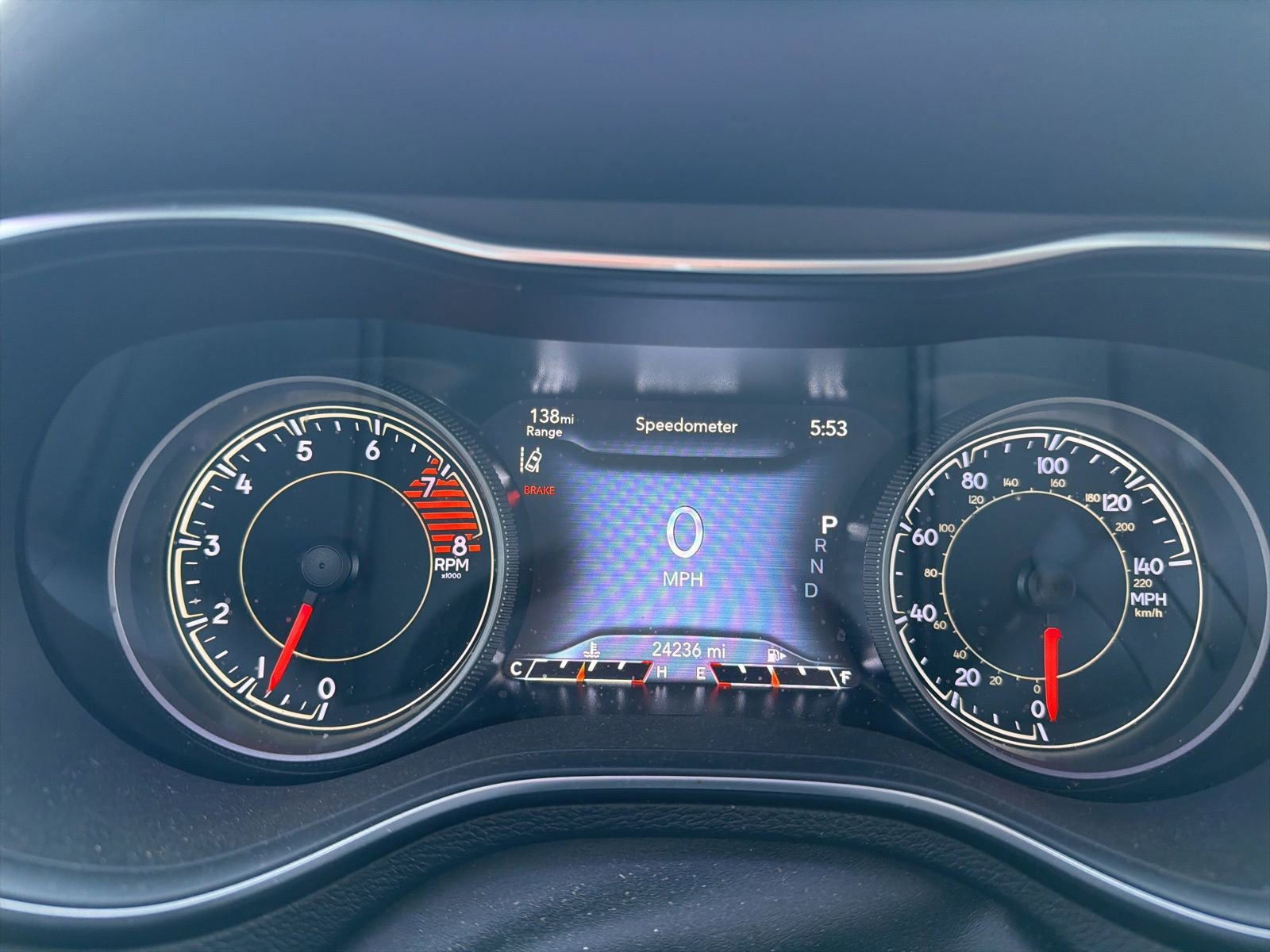 Used 2021 Jeep Cherokee Latitude Lux w/ Sun & Sound Group FWD image 8