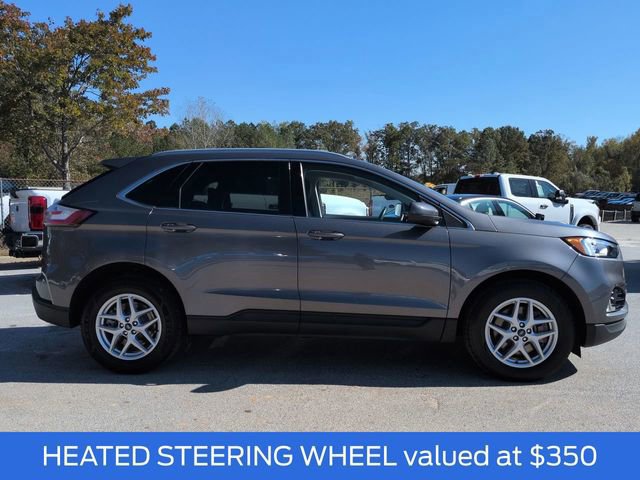 Certified 2022 Ford Edge SEL w/ Convenience Package image 5