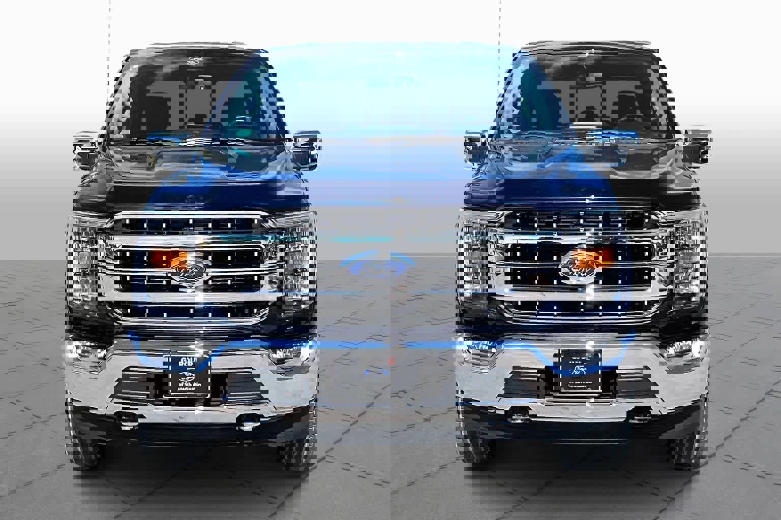 Certified 2022 Ford F150 Lariat image 7