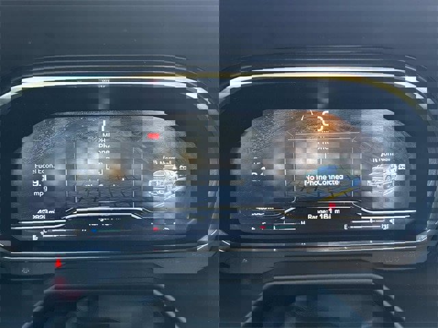 Used 2024 GMC Yukon AT4 w/ Technology Package image 37