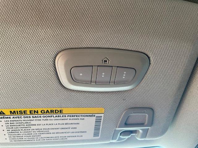Used 2022 Jeep Grand Cherokee L Limited AWD/4WD image 26