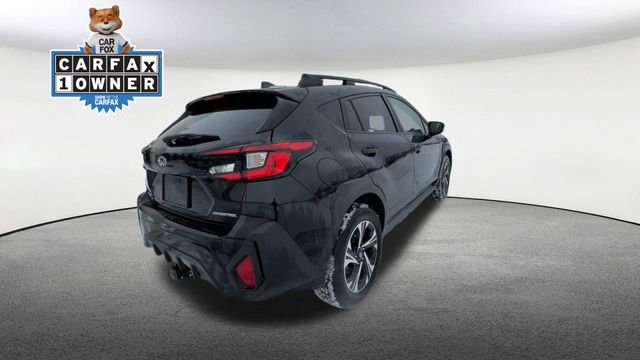 Used 2024 Subaru Crosstrek 2.0i Premium image 9