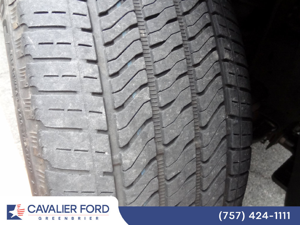 Used 2023 Chevrolet Tahoe High Country AWD/4WD image 13