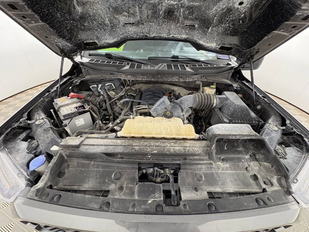 Certified 2023 Ford F150 XL w/ STX Appearance Package AWD/4WD image 32