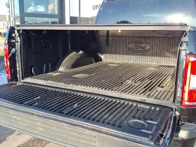 Certified 2020 Ford F150 XLT w/ Equipment Group 301A Mid image 6
