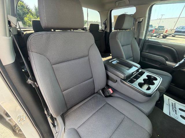 Used 2019 Chevrolet Silverado 1500 LT AWD/4WD image 39