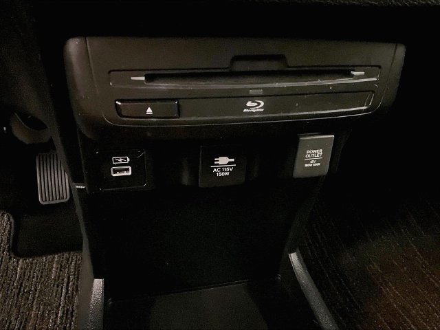 Used 2022 Honda Odyssey Elite image 32