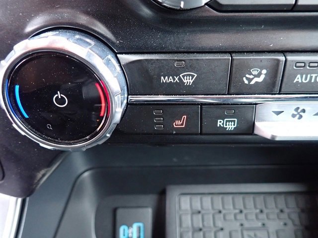 Certified 2024 Ford F150 XLT w/ Equipment Group 302A MID image 25