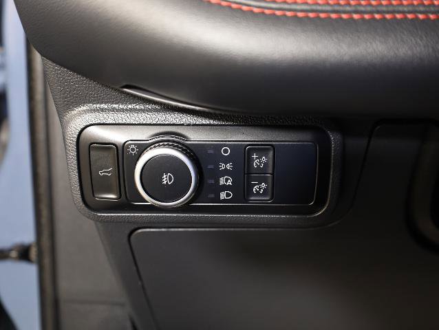 Certified 2025 Ford Explorer ST AWD/4WD image 24
