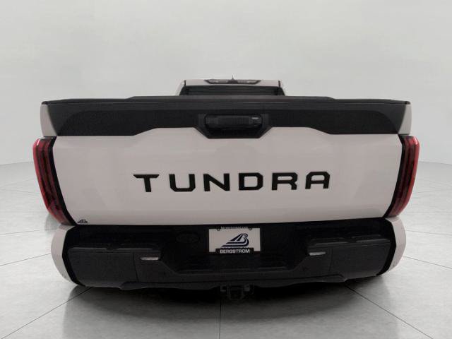 Used 2025 Toyota Tundra SR5 w/ SR5 Convenience Package AWD/4WD image 26